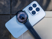 Reseña del Xiaomi Watch S5: gran autonomía, pero no es realmente inteligente