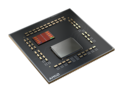AMD Ryzen 7 5800X3D. (Fuente de la imagen: AMD)