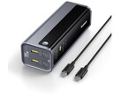 El banco de energía Baseus EnerGeek GP12 de 20.800 mAh tiene actualmente un 38% de descuento en Amazon. (Fuente de la imagen: Amazon)