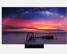 El LG UltraFine OLED Pro 65EP5G tiene un panel OLED 4K y tiempos de respuesta GtG de 0,1 ms. (Fuente de la imagen: LG) 