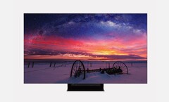 El LG UltraFine OLED Pro 65EP5G tiene un panel OLED 4K y tiempos de respuesta GtG de 0,1 ms. (Fuente de la imagen: LG) 