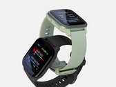 La serie Garmin Venu Sq 2 debería durar bastante más entre cargas que sus predecesores. (Fuente de la imagen: Garmin)