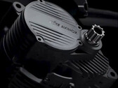 DJI parece estar fabricando motores para bicicletas eléctricas de propulsión central, ahora. (Fuente de la imagen: DJI en Instagram)