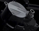 DJI parece estar fabricando motores para bicicletas eléctricas de propulsión central, ahora. (Fuente de la imagen: DJI en Instagram)