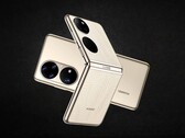 El P50 Pro y el P50 Pocket llegarán a Europa el 26 de enero. (Fuente de la imagen: Huawei)