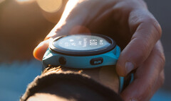 Garmin ha incorporado varias funciones nuevas al Forerunner 265 con la versión 17.24. (Fuente de la imagen: Garmin)