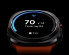 El actual buque insignia de la serie Watch Galaxy. (Fuente de la imagen: Samsung)