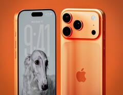 Un trabajador medio de la India necesita 160 días de trabajo para permitirse un iPhone 17 Pro Apple. (Fuente de la imagen: Igor Omilaev)