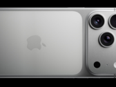 El iPhone 17 Pro. (Fuente de la imagen: Apple - editado)