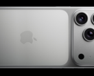 El iPhone 17 Pro. (Fuente de la imagen: Apple - editado)