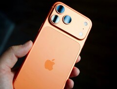 El sucesor del iPhone 17 Pro fotografiado en Apple podría tener el mismo precio oficial