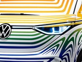La identificación. Buzz está en camino. (Fuente: Volkswagen)