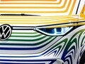 La identificación. Buzz está en camino. (Fuente: Volkswagen)