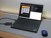 Análisis del Lenovo ThinkPad P14s G4 AMD: rápido, portátil y sencillo
