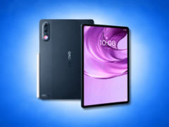 La Lenovo Yoga Tab Plus Gen 2 cuenta con una pantalla 4K a 144 Hz y un procesador Snapdragon 8 Elite.