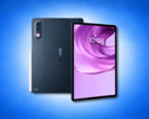 La Lenovo Yoga Tab Plus Gen 2 cuenta con una pantalla 4K a 144 Hz y un procesador Snapdragon 8 Elite.