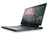 Review del portátil Dell Alienware m15 R3: La cámara de vapor salva el día