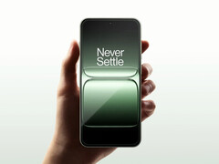 El OnePlus 13s es uno de los buques insignia más pequeños de OnePlus en mucho tiempo. (Fuente de la imagen: OnePlus)