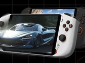 El ONEXPLAYER mini Pro está disponible en dos colores, ambos con el Core i7-1260P. (Fuente de la imagen: One-netbook)