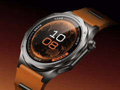 El Oppo Watch X3 ofrece conectividad eSIM.