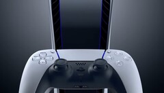 El revolucionario controlador DualSense ha ayudado a impulsar las ventas de la PlayStation 5. (Fuente de la imagen: Sony)
