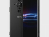 El Sony Xperia Alpha parece ser una bestia de las cámaras de los smartphones. (Imagen: Sony)