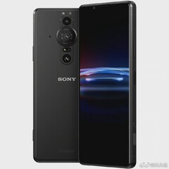 El Sony Xperia Alpha parece ser una bestia de las cámaras de los smartphones. (Imagen: Sony)