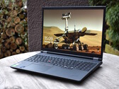 Análisis del portátil Lenovo ThinkPad P16 G1: Una estación de trabajo HX55 potente y de nuevo diseño