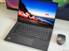 Lenovo ThinkPad T14s, 7.ª generación