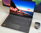 Excelente portátil empresarial con 64 GB de RAM: análisis del Lenovo ThinkPad T14s Gen 7 con AMD