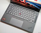 Lenovo ThinkPad X13 G6 (fuente de la imagen: Notebookcheck)