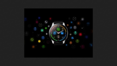 El Vivo Watch 2. (Fuente: Vivo)