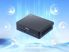El NUC 16 para W365 es supuestamente una