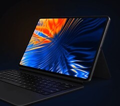 La Xiaomi Pad 6 Max 14 se lanzará en agosto de 2023 con un Snapdragon 8+ Gen 1. (Fuente de la imagen: Xiaomi)