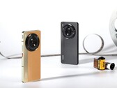 El Nubia Z50S Pro. (Fuente: Nubia)