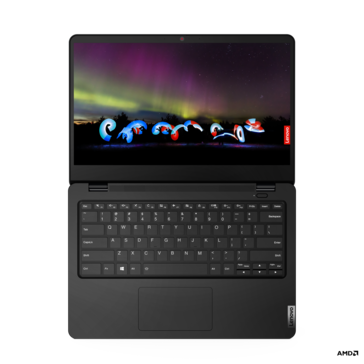 Lenovo 14w Gen 2. (Fuente de la imagen: Lenovo)