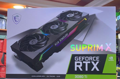 La GeForce RTX 3080 Ti tendrá 12 GB de VRAM GDDR6X. (Fuente de la imagen: Reddit)