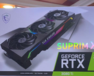 La GeForce RTX 3080 Ti tendrá 12 GB de VRAM GDDR6X. (Fuente de la imagen: Reddit)