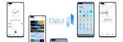 Huawei debería haber empezado a desplegar EMUI 11 a todos los dispositivos elegibles a finales de abril de 2021. (Fuente de la imagen: Huawei)