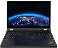 El Lenovo ThinkPad T15g Gen 1 tendrá el mismo chasis que el ThinkPad P15, pero usará un RTX 2070 Super Max-Q o un RTX 2080 Super Max-Q. (Imagen a través de Lenovo)