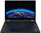 El Lenovo ThinkPad T15g Gen 1 tendrá el mismo chasis que el ThinkPad P15, pero usará un RTX 2070 Super Max-Q o un RTX 2080 Super Max-Q. (Imagen a través de Lenovo)