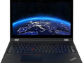 El Lenovo ThinkPad T15g Gen 1 tendrá el mismo chasis que el ThinkPad P15, pero usará un RTX 2070 Super Max-Q o un RTX 2080 Super Max-Q. (Imagen a través de Lenovo)