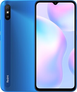 En revisión: Redmi 9AT. Dispositivo de prueba proporcionado por notebooksbilliger.de