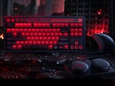 Los modelos Retro 87 Mechanical Keyboard y Retro R8 Mouse de 8BitDo reciben ediciones de Gears of War: E-Day.
