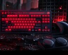 Los modelos Retro 87 Mechanical Keyboard y Retro R8 Mouse de 8BitDo reciben ediciones de Gears of War: E-Day.