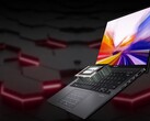 Un renovado Asus Zenbook 14 va a contar con un procesador Ryzen 7000 de clase Barcelo-R. (Fuente de la imagen: AMD/Asus - editado)