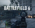 Se muestra la puntería en la beta de Battlefield 6 (Fuente de la imagen: Battlefield YouTube con ediciones)