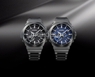 Renders borrosos de los nuevos modelos Casio G-Steel GST-B1000BD.