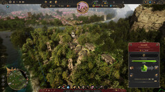 Una captura de pantalla de Celestial Empire (fuente de la imagen: President Studios)