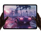 Ahora se rumorea que el OnePlus compacto contará con una pantalla de 8,X pulgadas. En la imagen: Pad 3. (Fuente de la imagen: OnePlus)